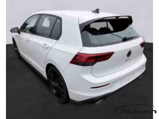 Golf GTI Clubsport *LED+*KAMERA*APP-CONNECT*