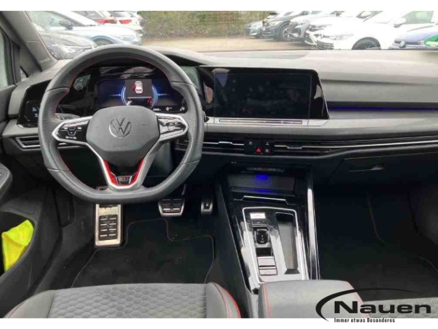 Golf GTI Clubsport *LED+*KAMERA*APP-CONNECT*