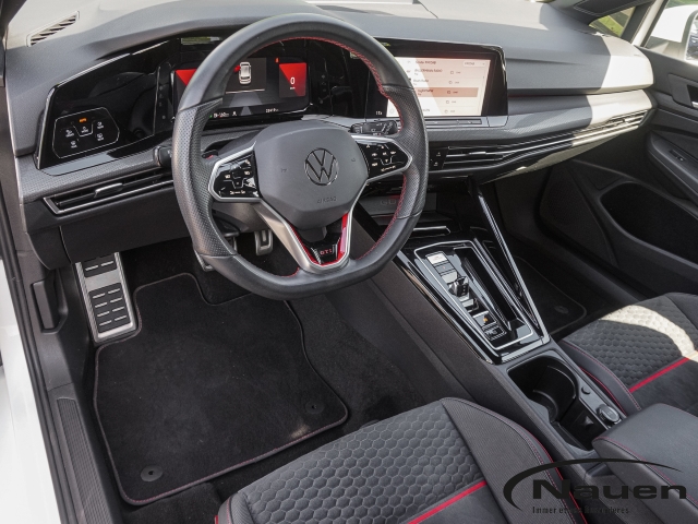 Golf GTI Clubsport *LED+*KAMERA*APP-CONNECT*