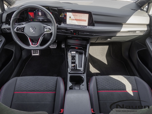 Golf GTI Clubsport *LED+*KAMERA*APP-CONNECT*
