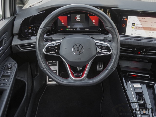 Golf GTI Clubsport *LED+*KAMERA*APP-CONNECT*