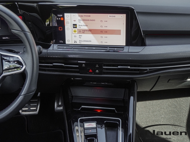 Golf GTI Clubsport *LED+*KAMERA*APP-CONNECT*