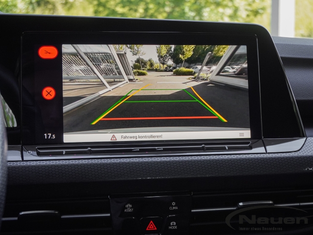 Golf GTI Clubsport *LED+*KAMERA*APP-CONNECT*