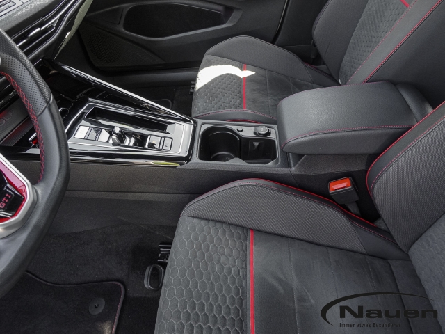Golf GTI Clubsport *LED+*KAMERA*APP-CONNECT*