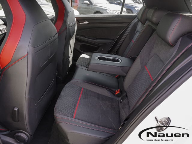 Golf GTI Clubsport *LED+*KAMERA*APP-CONNECT*