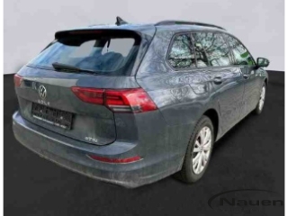 Golf Variant Life DSG *ACC*NAVI*LED+*SHZ*APP-CONNECT*