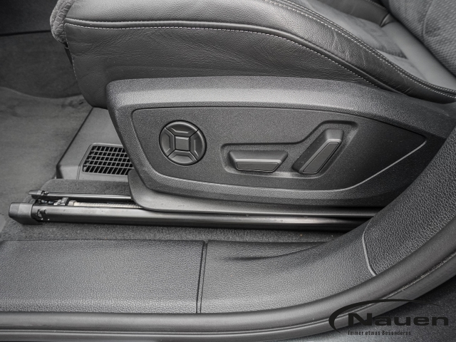 Q3 Sportback S line *AHK*PANO*STAND.HZG.*SONOS*MATRIX*