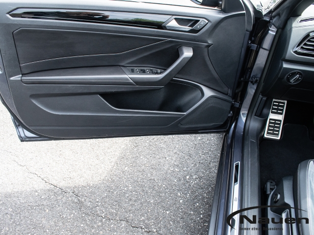 T-Roc R-Line DSG *ACC*NAVI*KAMERA*MATRIX*BLACK STYLE*