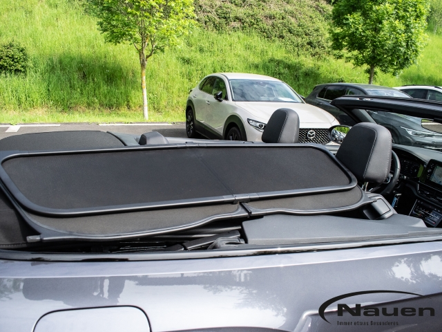 T-Roc R-Line DSG *ACC*NAVI*KAMERA*MATRIX*BLACK STYLE*