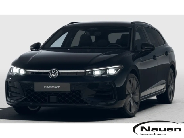 Passat Variant 4Motion R-Line *AHK*PANO*MATRIX*ACC*