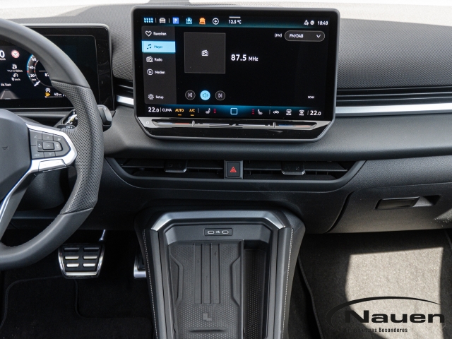 T-Roc R-Line DSG *AHK*ACC*LED+*APP-CONNECT*