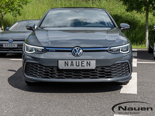 Golf GTE DSG *ACC*PANO*NAVI*CLIMATRONIC*SHZ+LHZ*
