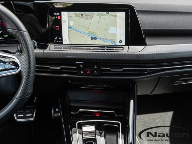 Golf GTE DSG *ACC*PANO*NAVI*CLIMATRONIC*SHZ+LHZ*