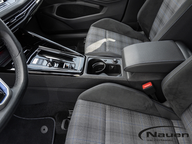 Golf GTE DSG *ACC*PANO*NAVI*CLIMATRONIC*SHZ+LHZ*