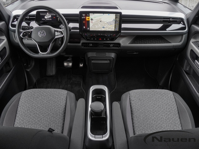 ID. Buzz Bus Pro 150 kW *ACC*MATRIX*NAVI*SHZ+LHZ*