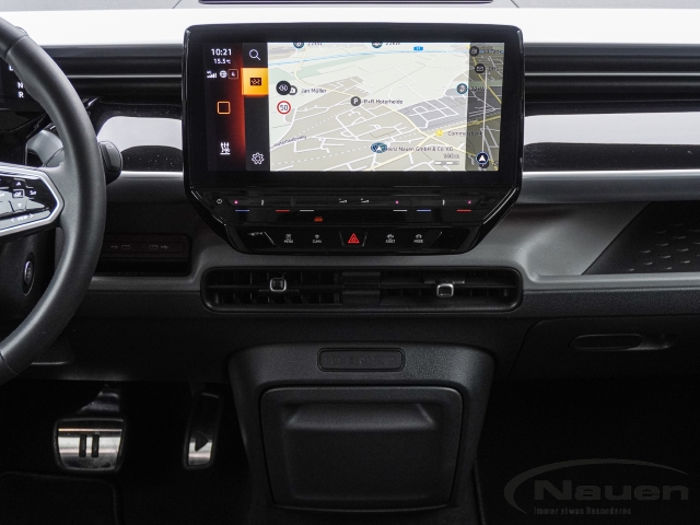 ID. Buzz Bus Pro 150 kW *ACC*MATRIX*NAVI*SHZ+LHZ*
