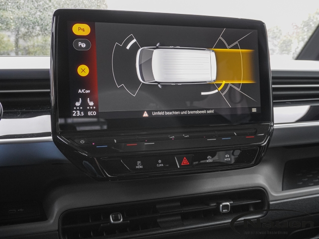 ID. Buzz Bus Pro 150 kW *ACC*MATRIX*NAVI*SHZ+LHZ*