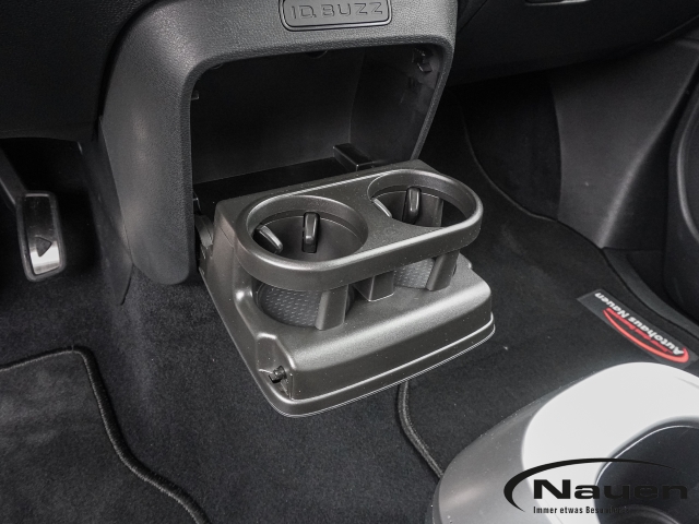 ID. Buzz Bus Pro 150 kW *ACC*MATRIX*NAVI*SHZ+LHZ*