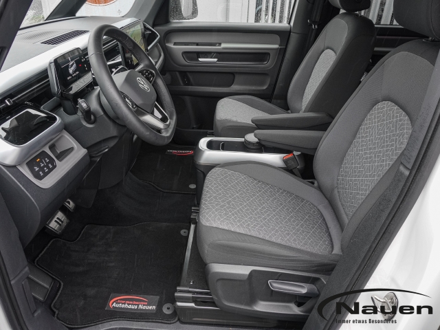 ID. Buzz Bus Pro 150 kW *ACC*MATRIX*NAVI*SHZ+LHZ*