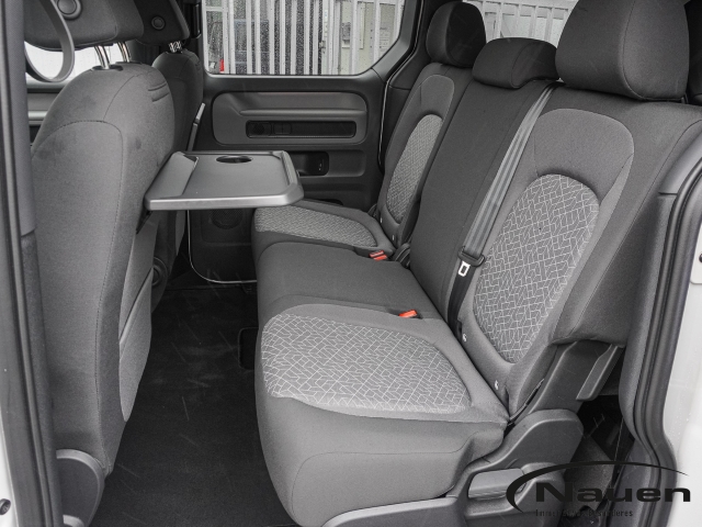 ID. Buzz Bus Pro 150 kW *ACC*MATRIX*NAVI*SHZ+LHZ*