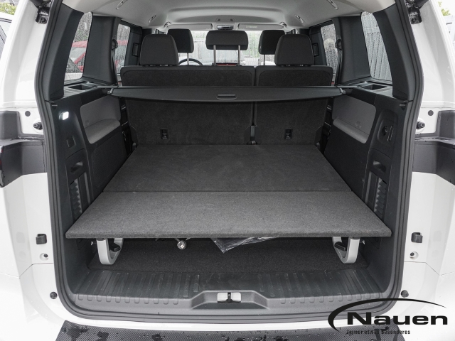 ID. Buzz Bus Pro 150 kW *ACC*MATRIX*NAVI*SHZ+LHZ*
