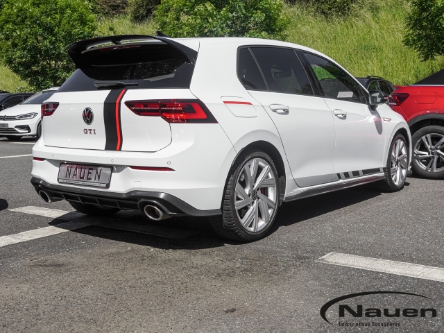 Golf GTI Clubsport DSG *PANO*H&K*MATRIX*KAMERA*NAVI*