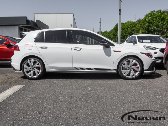 Golf GTI Clubsport DSG *PANO*H&K*MATRIX*KAMERA*NAVI*