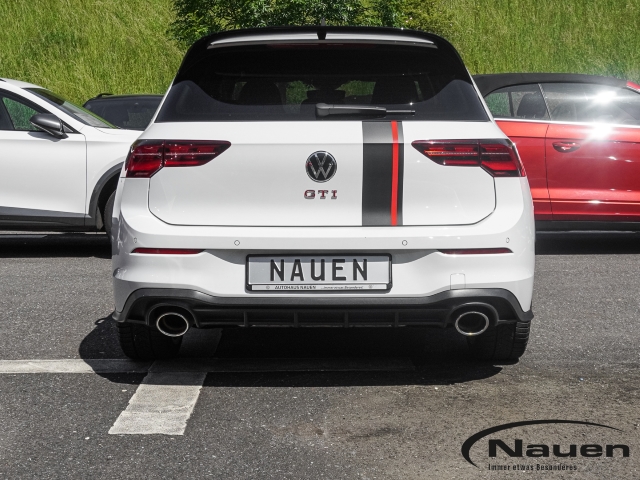 Golf GTI Clubsport DSG *PANO*H&K*MATRIX*KAMERA*NAVI*