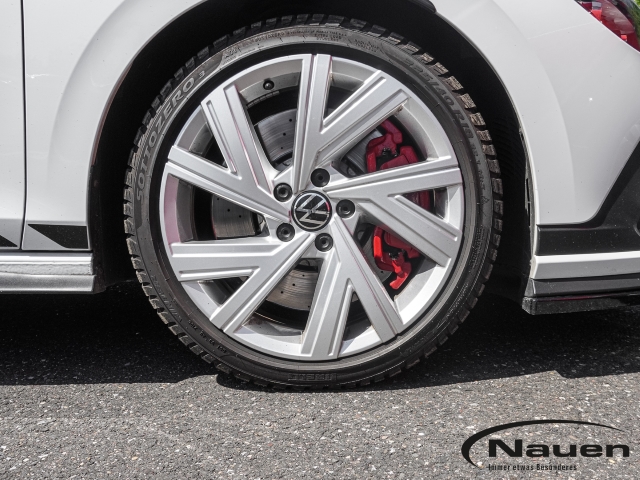 Golf GTI Clubsport DSG *PANO*H&K*MATRIX*KAMERA*NAVI*