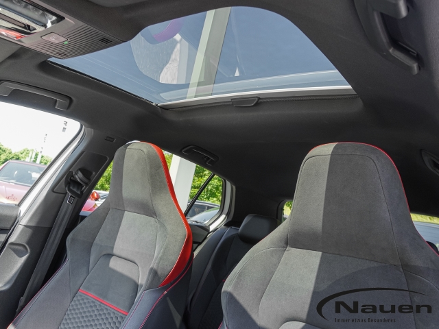 Golf GTI Clubsport DSG *PANO*H&K*MATRIX*KAMERA*NAVI*