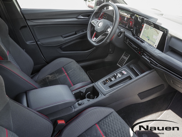 Golf GTI Clubsport DSG *PANO*H&K*MATRIX*KAMERA*NAVI*