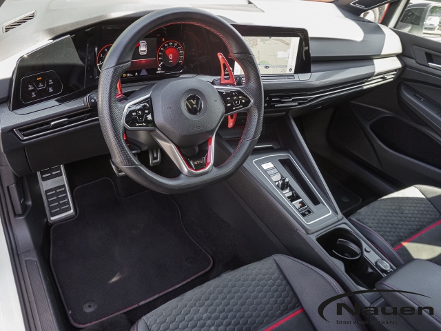 Golf GTI Clubsport DSG *PANO*H&K*MATRIX*KAMERA*NAVI*