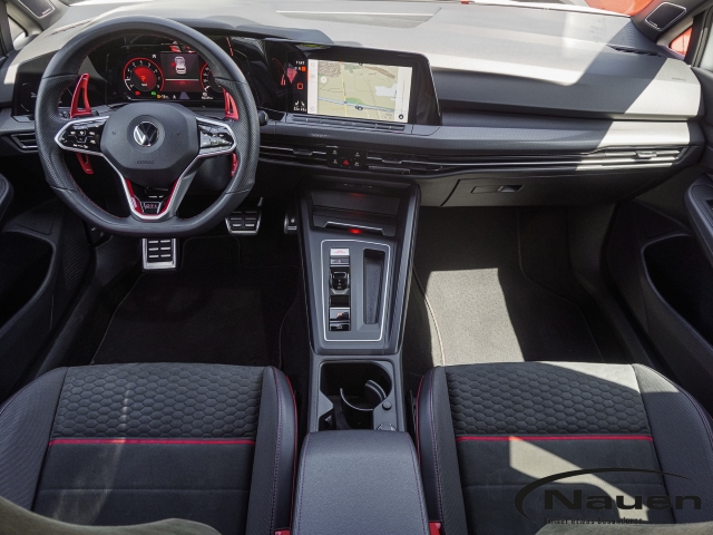 Golf GTI Clubsport DSG *PANO*H&K*MATRIX*KAMERA*NAVI*