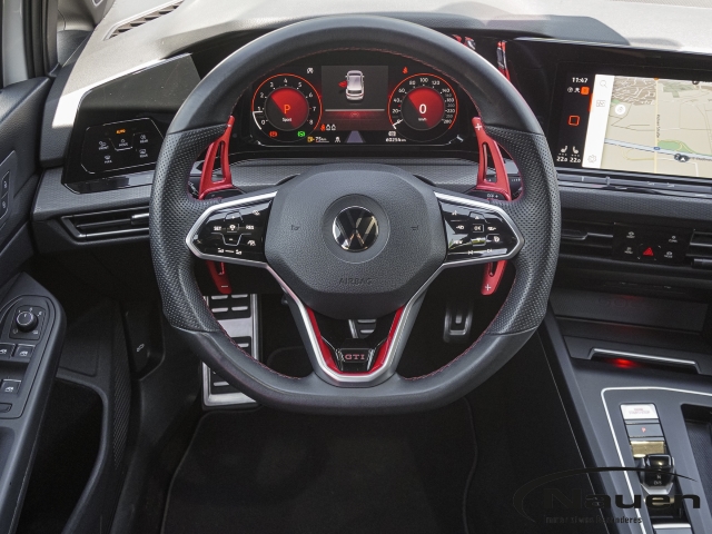 Golf GTI Clubsport DSG *PANO*H&K*MATRIX*KAMERA*NAVI*