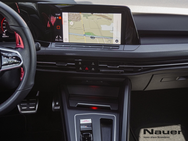 Golf GTI Clubsport DSG *PANO*H&K*MATRIX*KAMERA*NAVI*