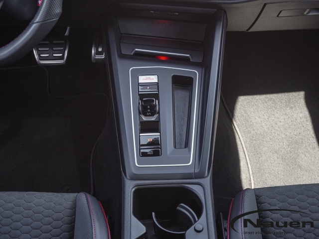 Golf GTI Clubsport DSG *PANO*H&K*MATRIX*KAMERA*NAVI*