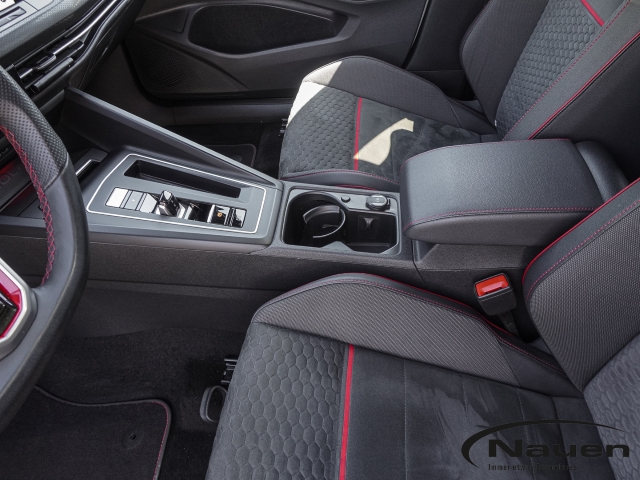 Golf GTI Clubsport DSG *PANO*H&K*MATRIX*KAMERA*NAVI*