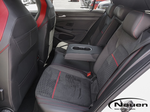 Golf GTI Clubsport DSG *PANO*H&K*MATRIX*KAMERA*NAVI*