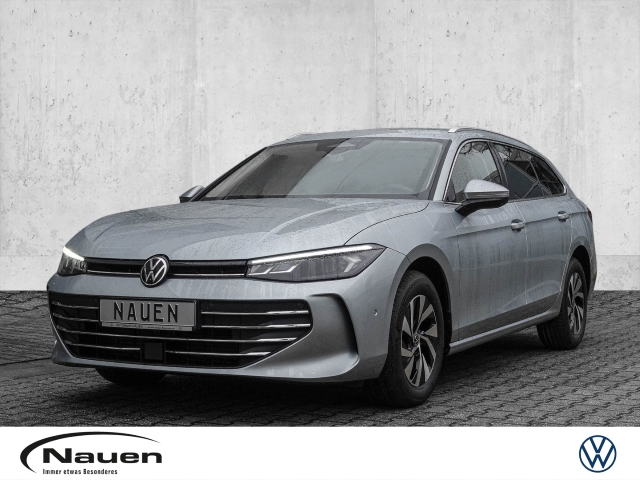 Passat Variant Business 2,0 TDI DSG *ACC*HUD*KAMERA*SHZ...