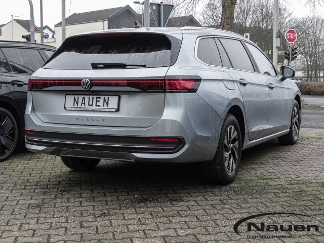 Passat Variant Business 2,0 TDI DSG *ACC*HUD*KAMERA*SHZ+LHZ*