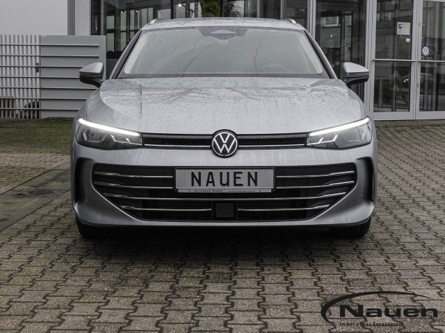 Passat Variant Business 2,0 TDI DSG *ACC*HUD*KAMERA*SHZ+LHZ*