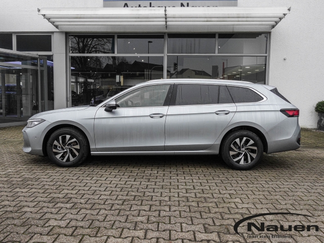 Passat Variant Business 2,0 TDI DSG *ACC*HUD*KAMERA*SHZ+LHZ*