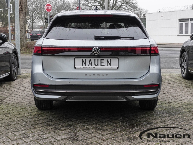 Passat Variant Business 2,0 TDI DSG *ACC*HUD*KAMERA*SHZ+LHZ*