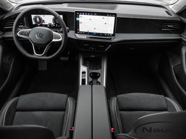Passat Variant Business 2,0 TDI DSG *ACC*HUD*KAMERA*SHZ+LHZ*