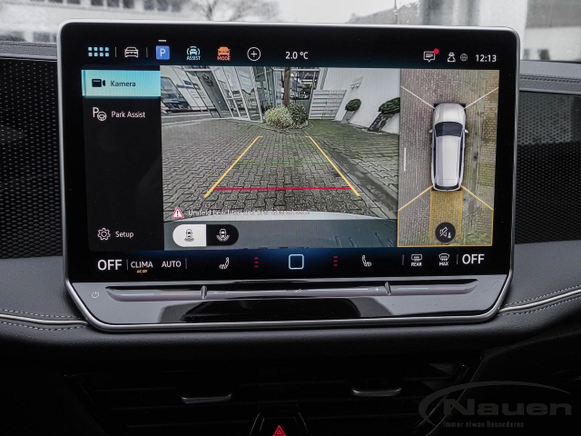 Passat Variant Business 2,0 TDI DSG *ACC*HUD*KAMERA*SHZ+LHZ*