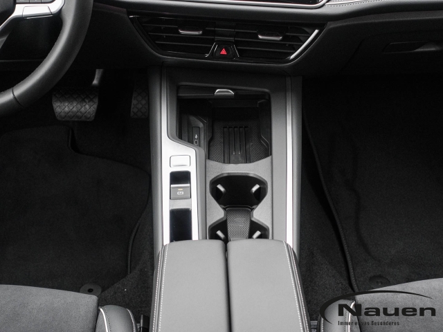 Passat Variant Business 2,0 TDI DSG *ACC*HUD*KAMERA*SHZ+LHZ*