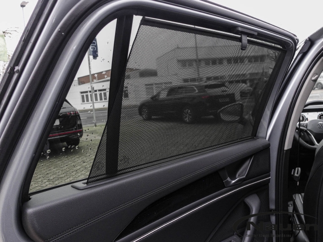 Passat Variant Business 2,0 TDI DSG *ACC*HUD*KAMERA*SHZ+LHZ*