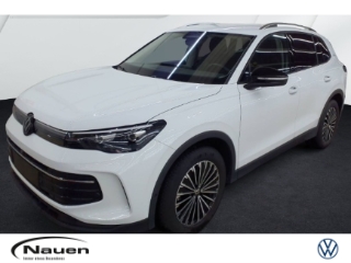 Tiguan Goal DSG *AHK*LED*ACC*ALLWETTER*KAMERA*