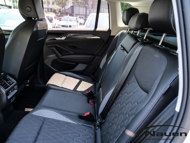 Tiguan Goal DSG *AHK*LED*ACC*ALLWETTER*KAMERA*