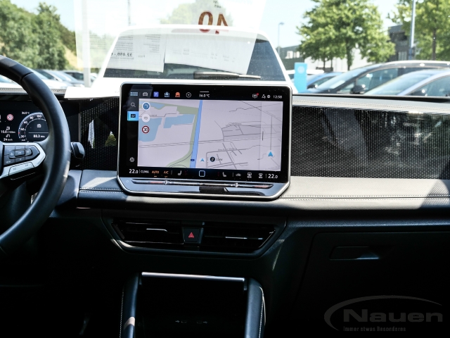 Tiguan Goal DSG *AHK*LED*ACC*ALLWETTER*KAMERA*